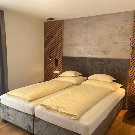 Stefan Hotel Sölden Esterno foto