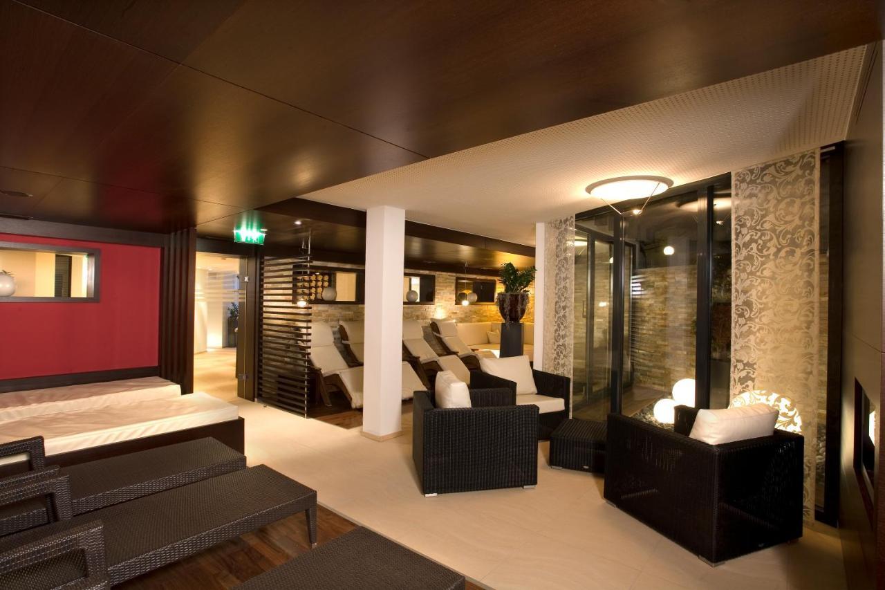 Stefan Hotel Sölden Esterno foto