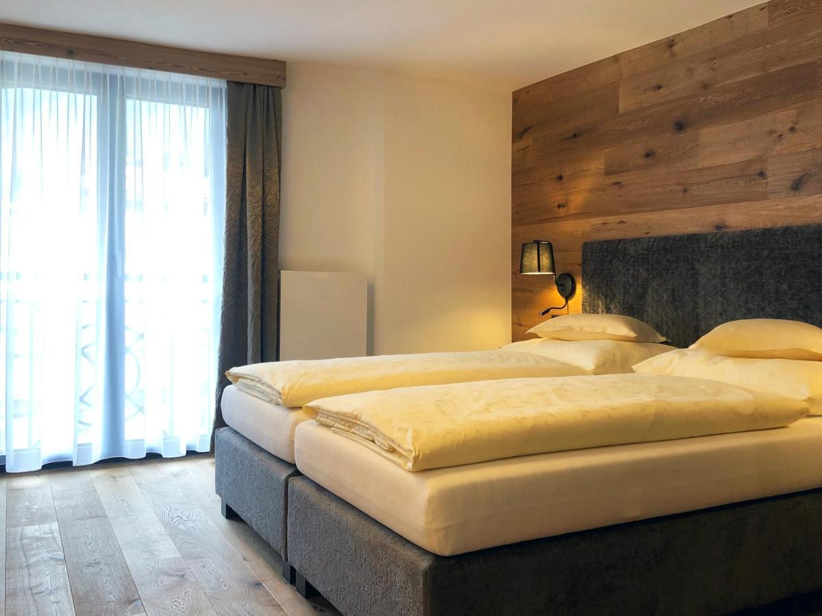 Stefan Hotel Sölden Esterno foto