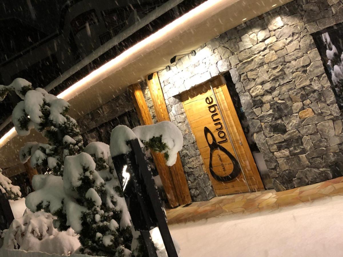 Stefan Hotel Sölden Esterno foto