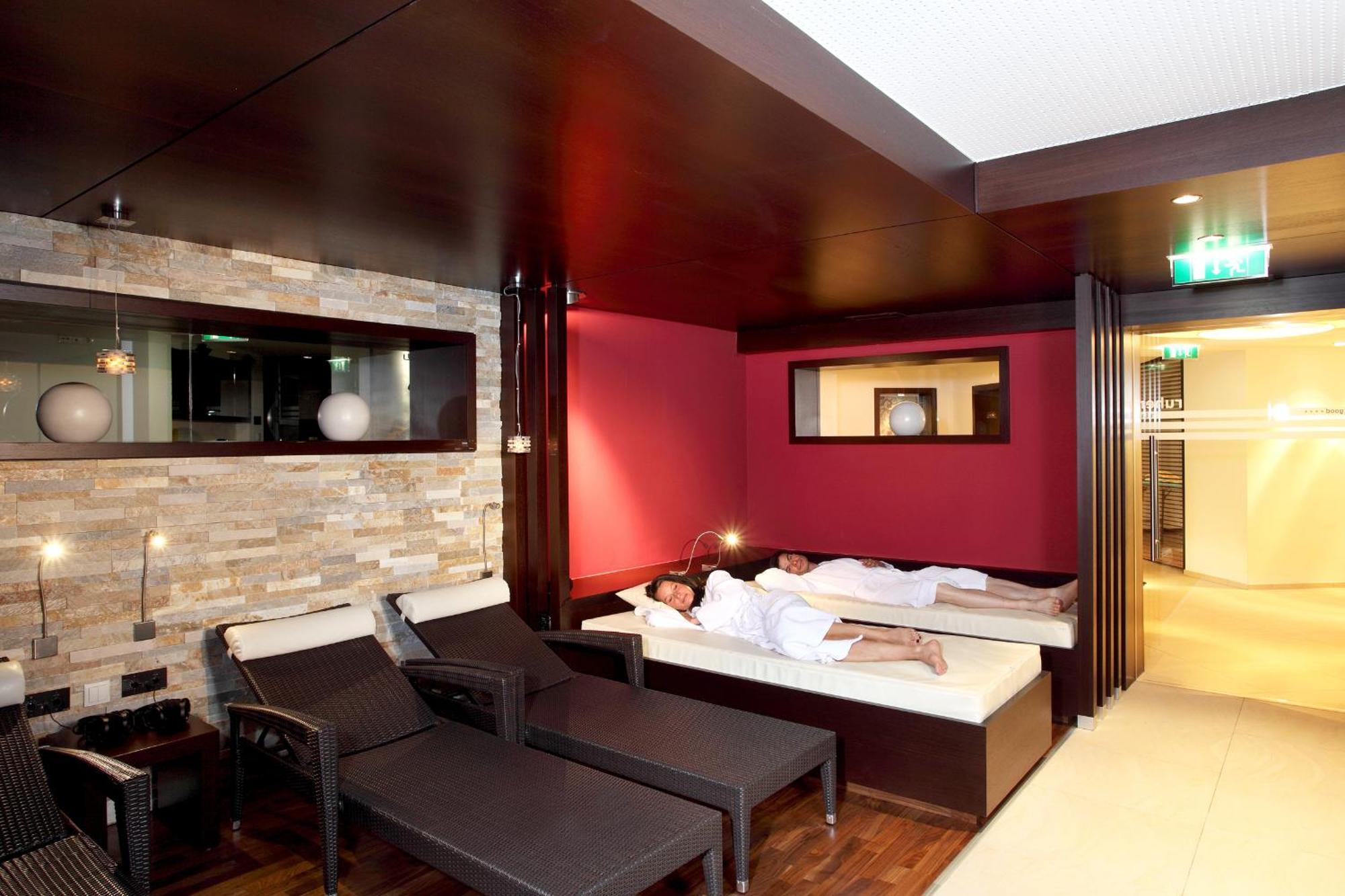 Stefan Hotel Sölden Esterno foto