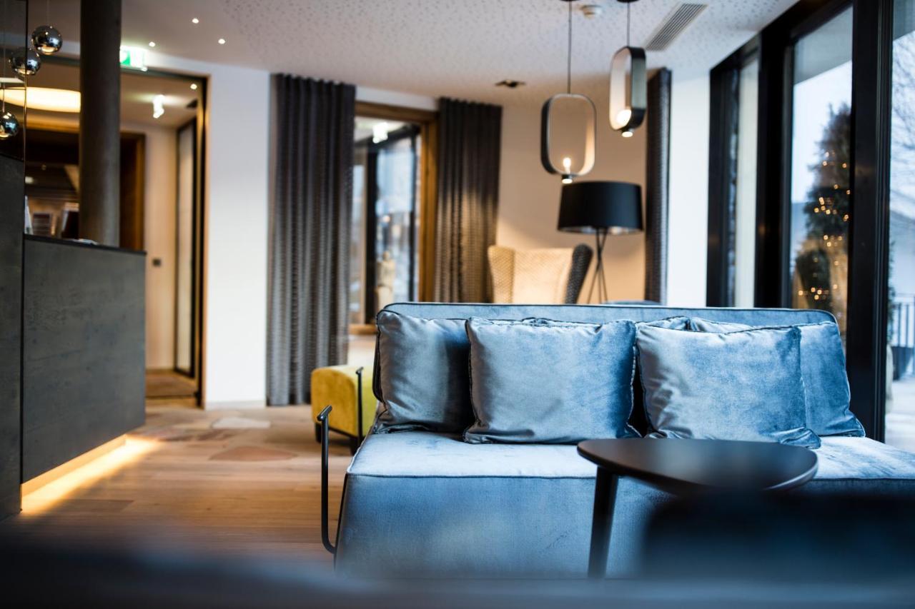 Stefan Hotel Sölden Esterno foto