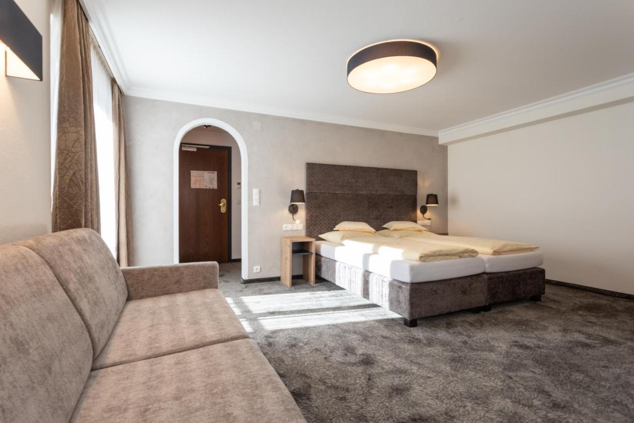 Stefan Hotel Sölden Esterno foto