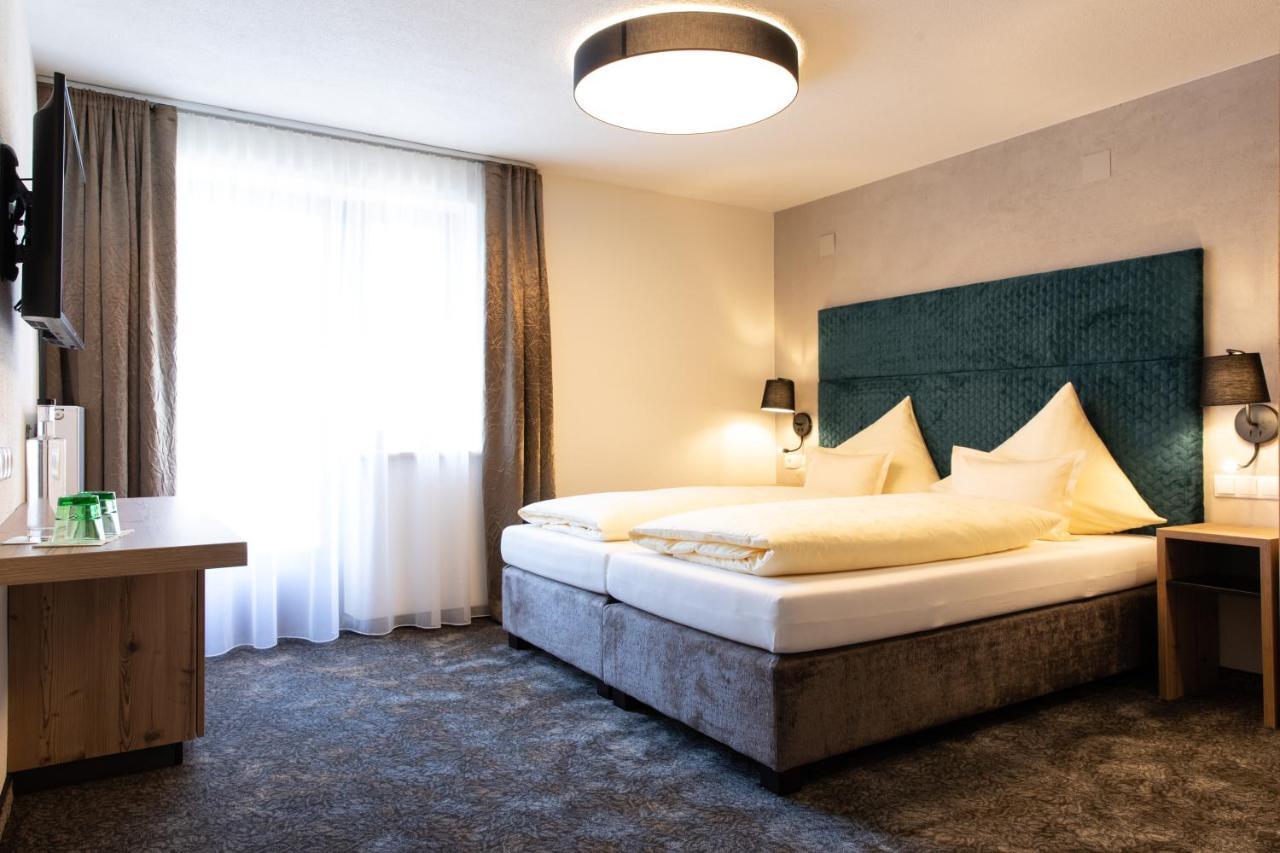 Stefan Hotel Sölden Esterno foto
